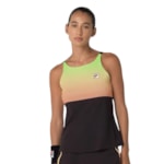 Regata Fila Backspin Cami Tank Top Feminina