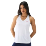 Regata Fila Basic Long Freedom II Feminina