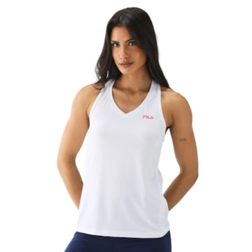 Regata Fila Basic Long Freedom II Feminina