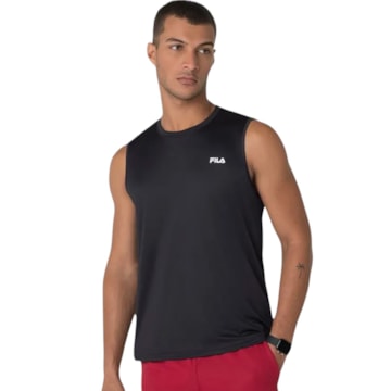 Regata Fila Basic Sports II Masculina