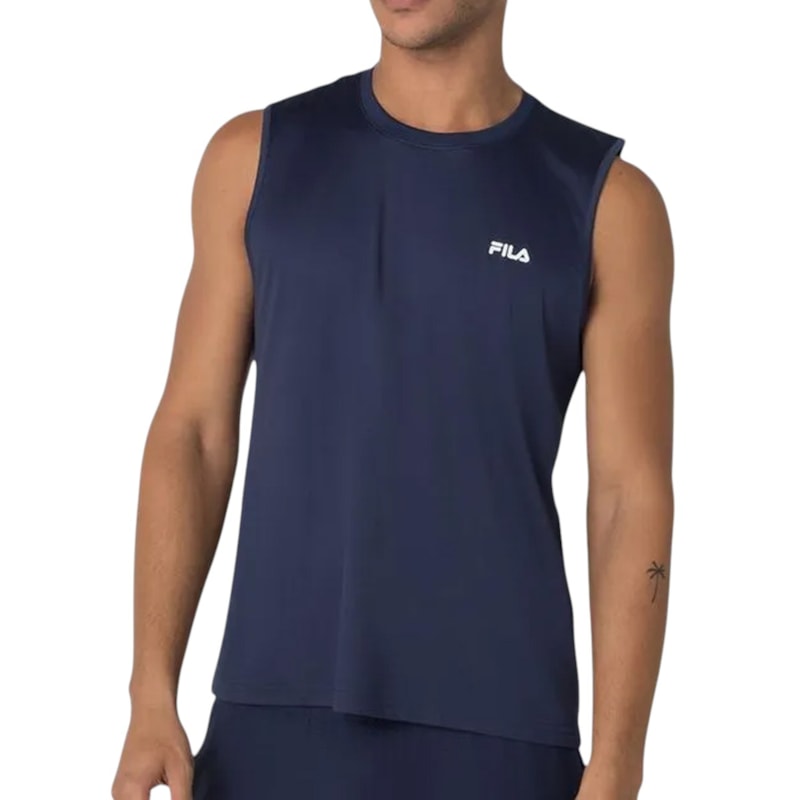 Regata Fila Basic Sports II Masculina