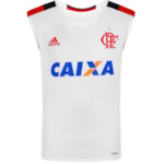 Regata Flamengo Adidas  2 AQ2843