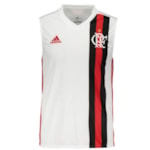 Regata Flamengo Adidas 2 BK7108