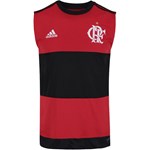 Regata Flamengo Adidas I