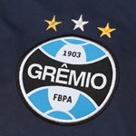 Regata Grêmio Treino 2018 Umbro Masculina