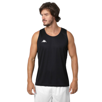 Regata Kappa Basic Masculina