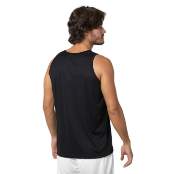 Regata Kappa Basic Masculina