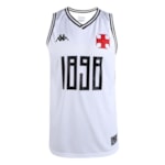 Regata Kappa Vasco de Gama Urban 1898 Masculina