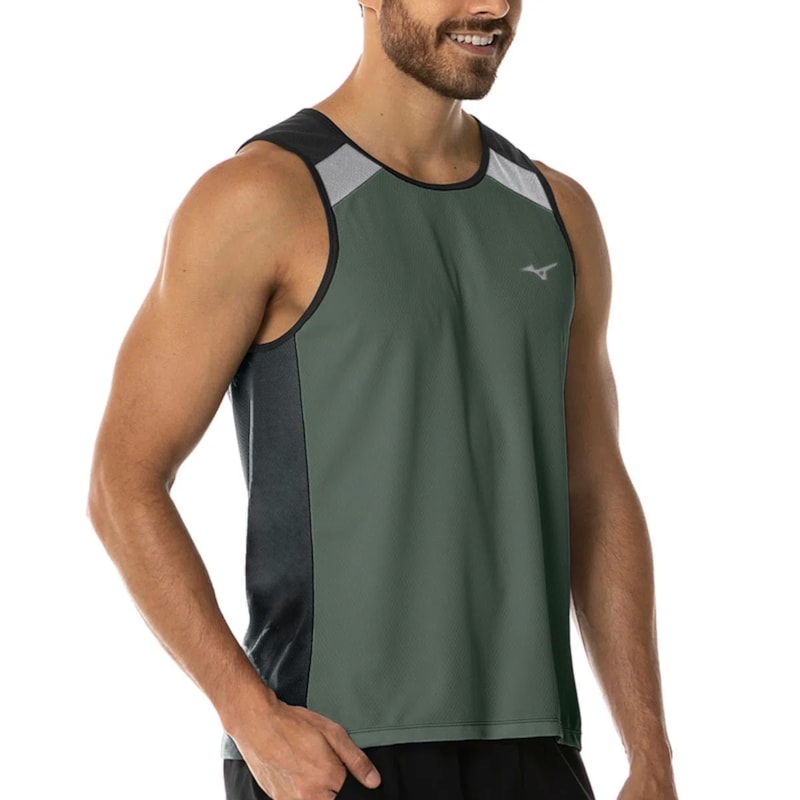 Regata Mizuno Fit Fresh 2 Masculina