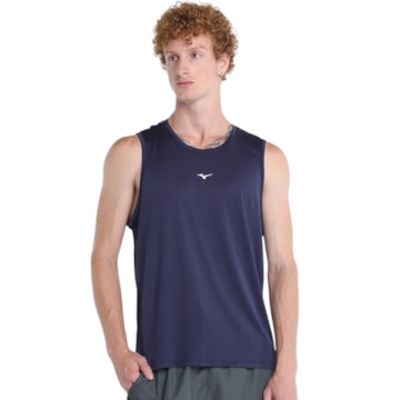 Regata Mizuno Nirvana Masculina