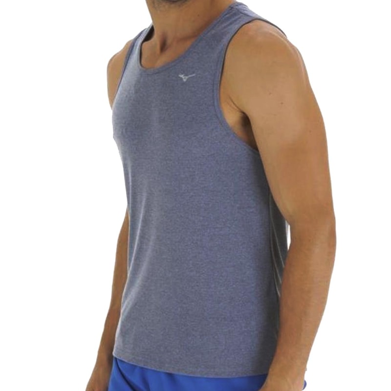 Regata Mizuno Soul Fit 2.0 Masculina Regata Mizuno Soul Fit 2.0 Masculina