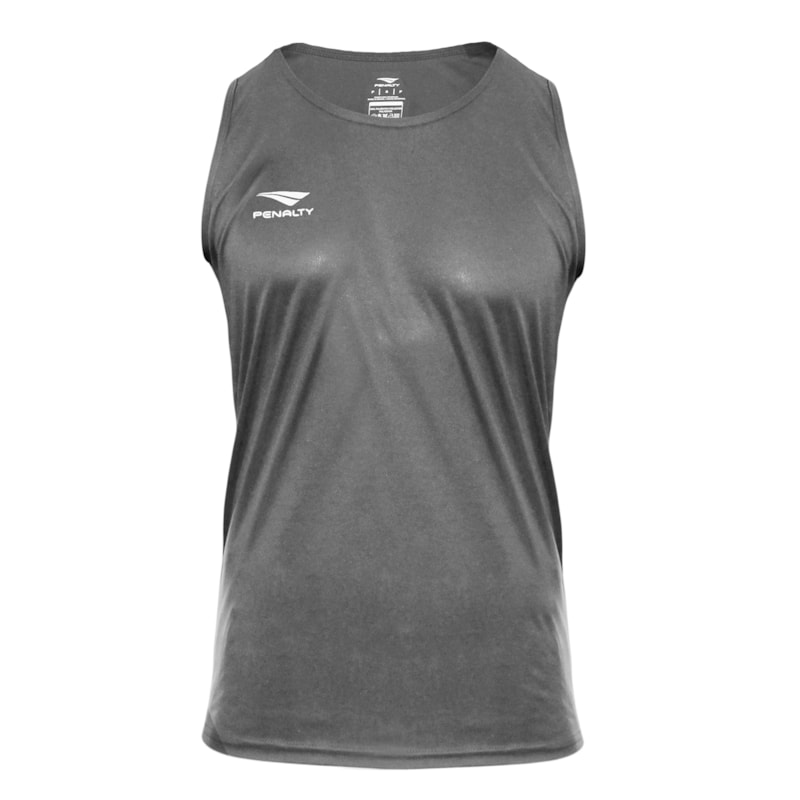 Regata Penalty X Masculina - Chumbo Regata Penalty X Masculina - Chumbo
