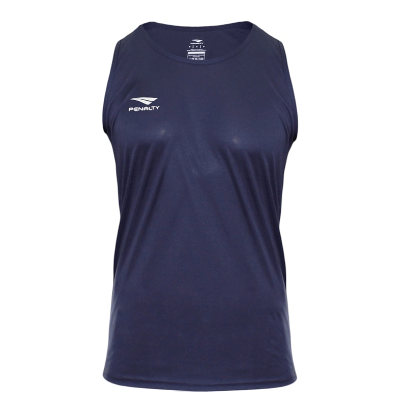 Regata Penalty X Masculina - Marinho Regata Penalty X Masculina - Marinho