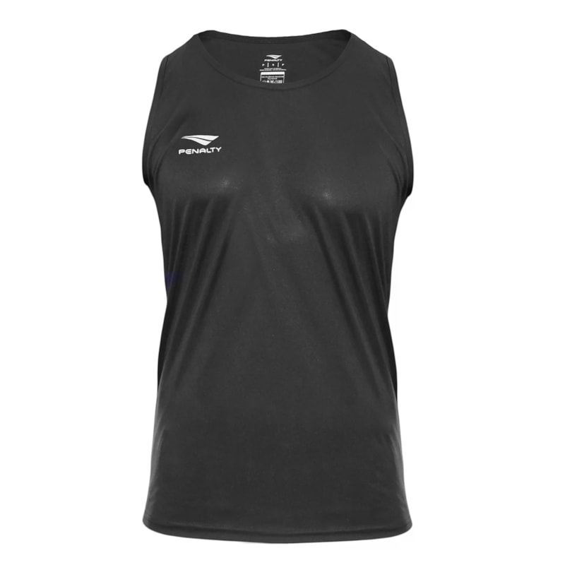 Regata Penalty X Masculina - Preto Regata Penalty X Masculina - Preto