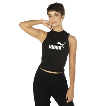 Regata Puma Essentials High Neck Feminina