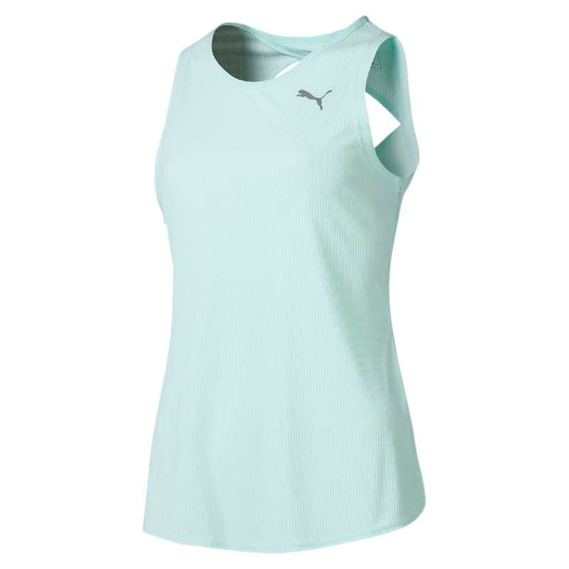 Regata Puma Ignite Tank Feminina Regata Puma Ignite Tank Feminina
