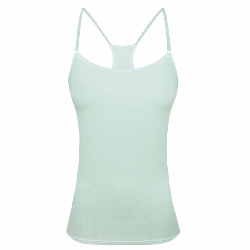 Regata Puma Modal Stretch Feminina Regata Puma Modal Stretch Feminina