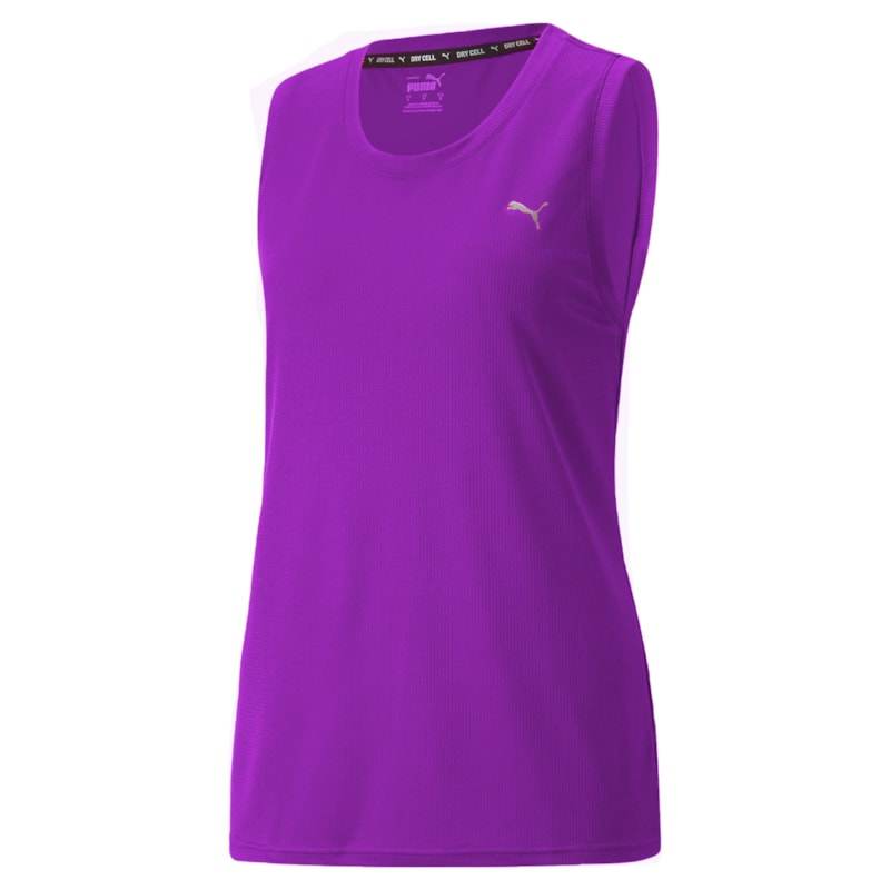 Regata Puma Performance Training Feminina Regata Puma Performance Training Feminina