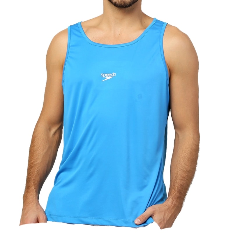 Regata Speedo Basic Interlock