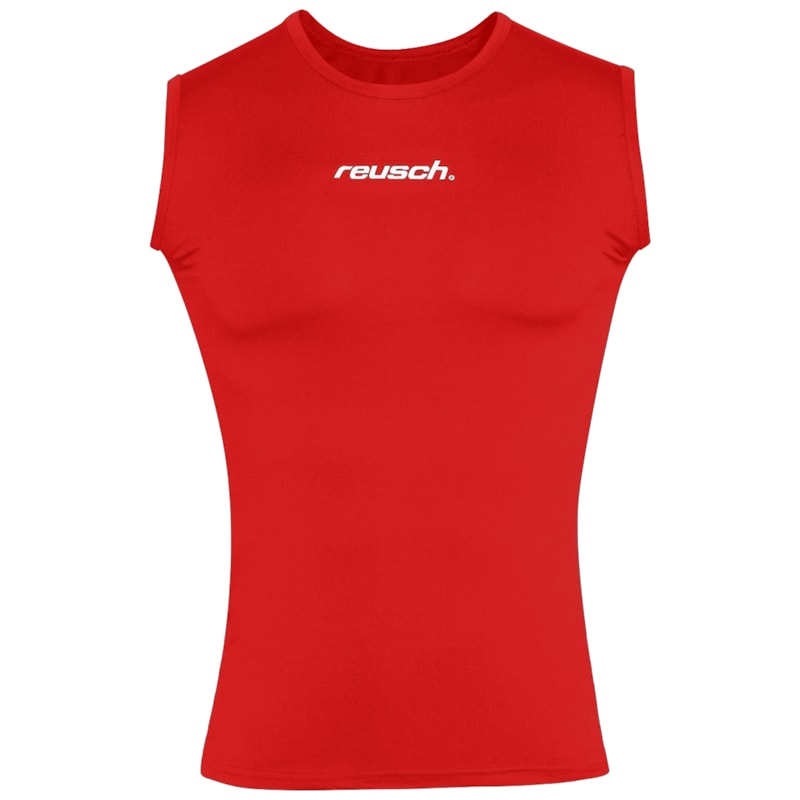 Regata Térmica Reusch Underjersey Infantil