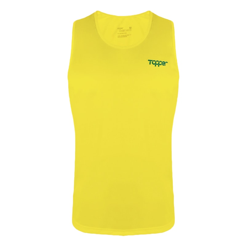 Regata Topper Fut Classic Masculina