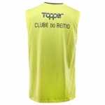 Regata Topper Remo Treino 2019 Masculina