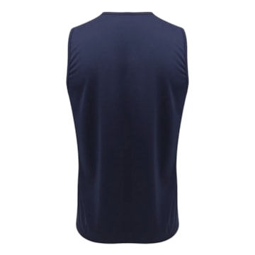 Regata Topper Treino Classic Masculina