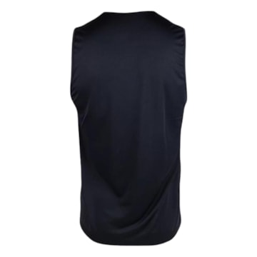 Regata Topper Treino Plus Size Masculina