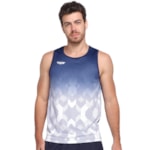 Regata Topper Treino Sublime Masculina