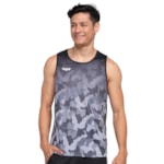 Regata Topper Treino Ultracor Masculina