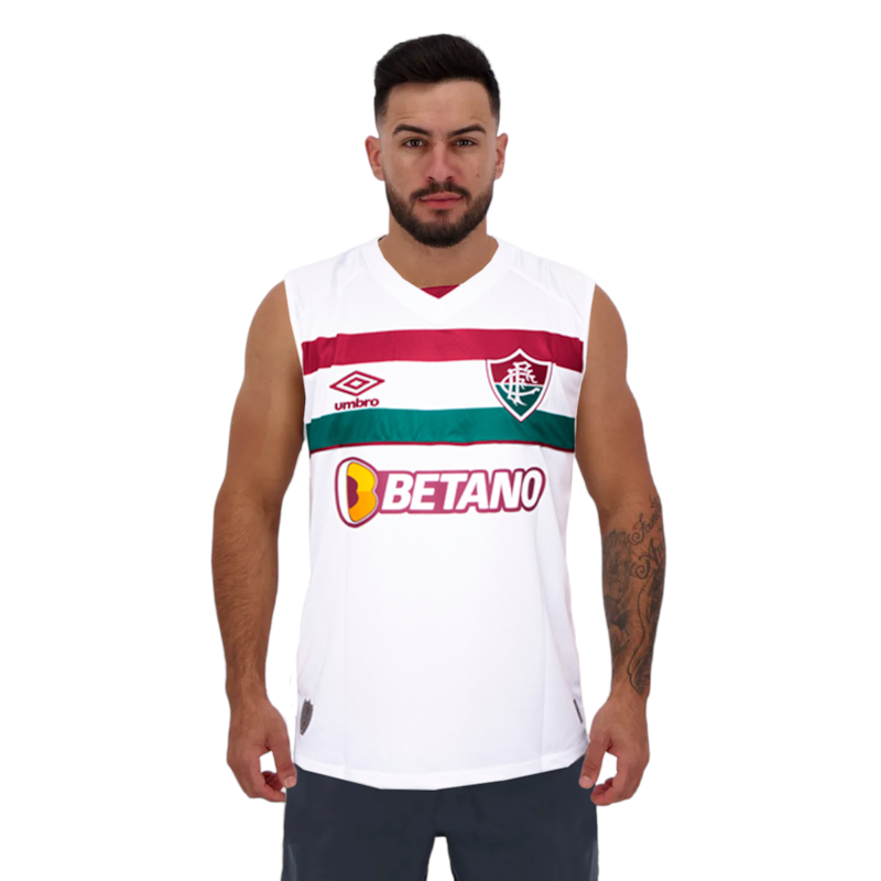 Regata Umbro Fluminense II 2023/24 Masculina