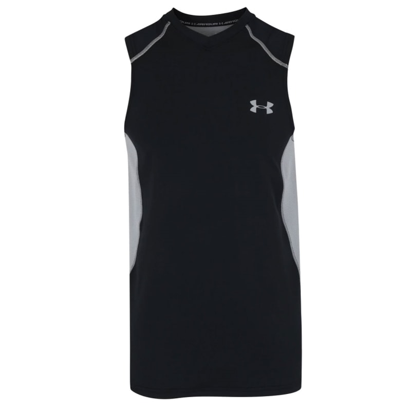 Regata Under Armour Raid SS Brazil SMU 1316788