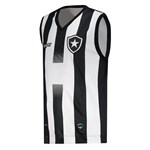 Regata Vôlei Topper Botafogo Oficial I 2017