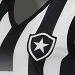 Regata Vôlei Topper Botafogo Oficial I 2017 Feminina