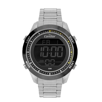 Relógio Condor Digital Masculino