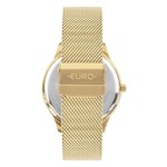 Relógio Euro Multiglow Feminino