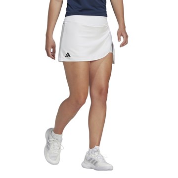 Saia Adidas Tennis Club Feminina