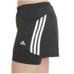 Saia Short Adidas Response D85479