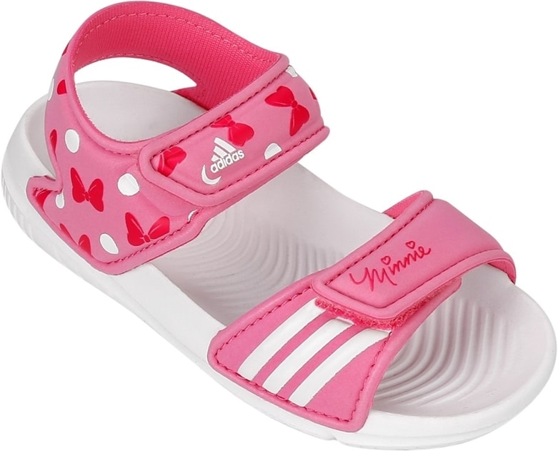 Adidas sales sandalia infantil