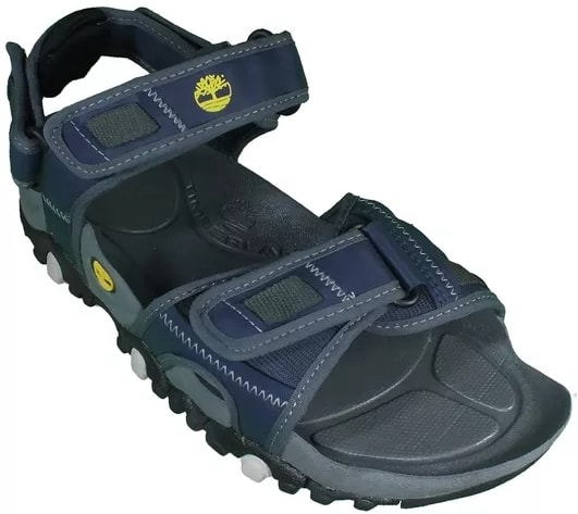 Timberland A1PEC BRADSTREET Negro - Entrega gratuita |  ThelegendtriathlonShops.pt ! - Sapatos Sandálias Homem 111,99 €