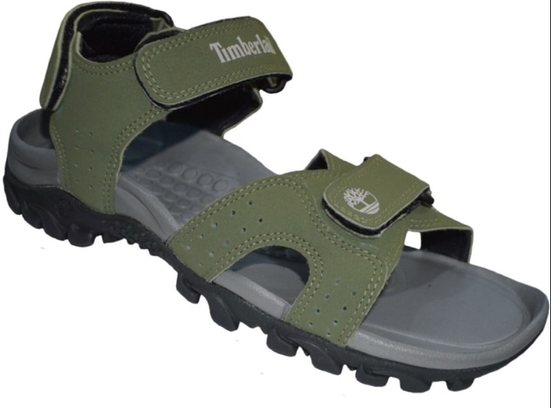 sandália timberland
