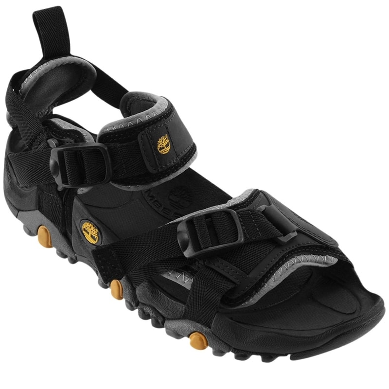 sandalia feminina timberland