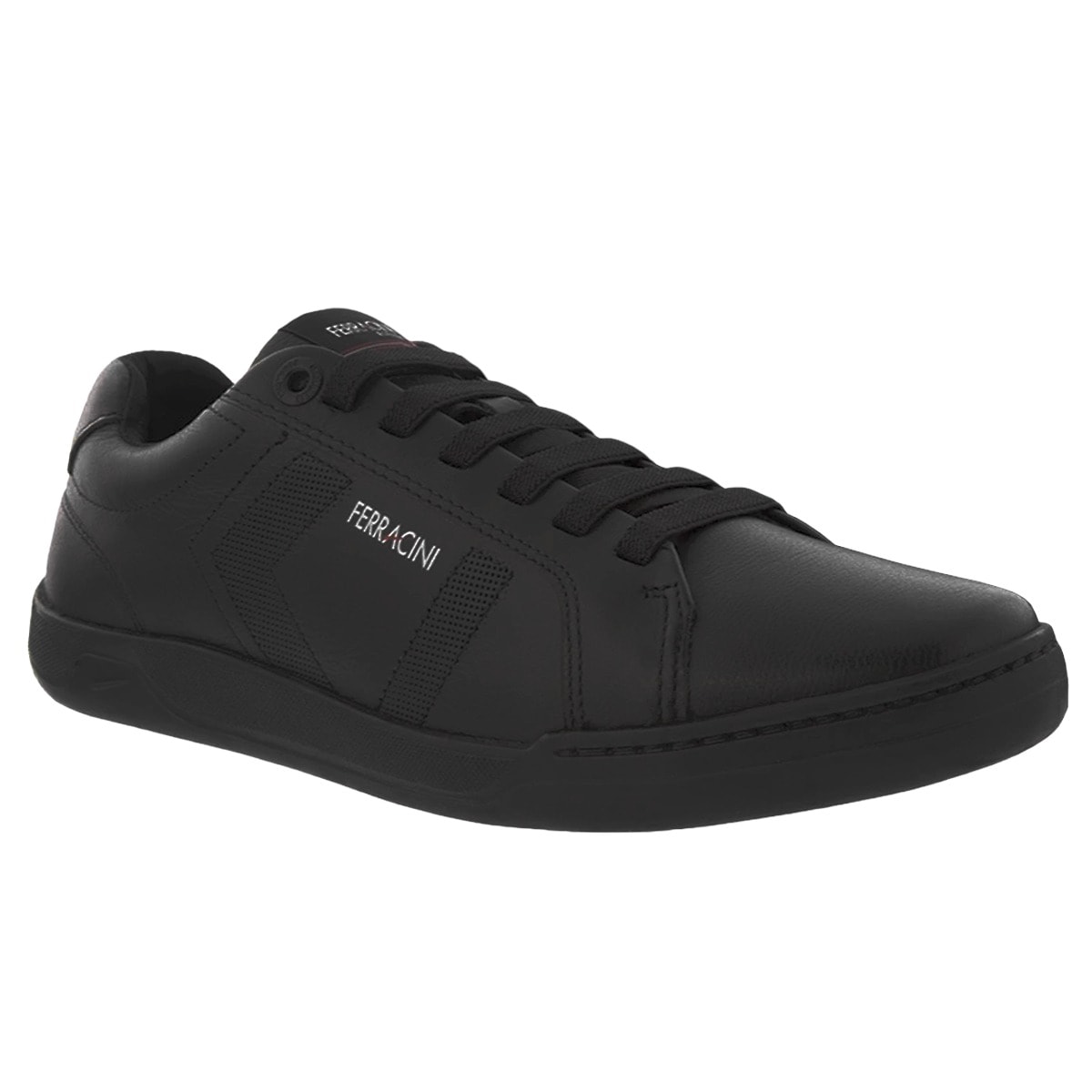 Sapatênis Ferracini Lexus Zíper Masculino