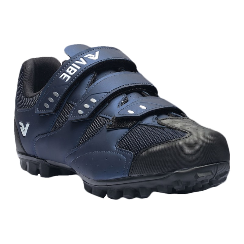 Sapatilha de Ciclismo Vibe Montain Masculina Sapatilha de Ciclismo Vibe Montain Masculina