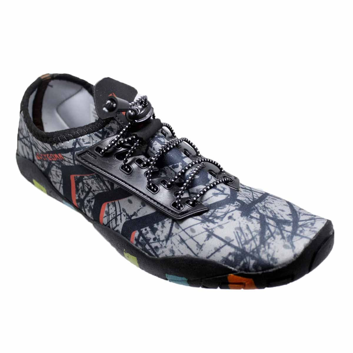 sapatilha para correr na areia adidas