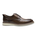 Sapato Democrata James Hi-Soft 32 Masculino