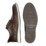 Sapato Democrata James Hi-Soft 32 Masculino