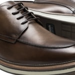 Sapato Democrata James Hi-Soft 32 Masculino