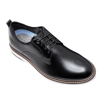 Sapato Democrata Metropolitan Clark Pulse Masculino