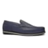 Sapato Democrata Mocassim Easy Ted Couro Masculino